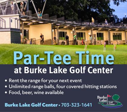 par tee time