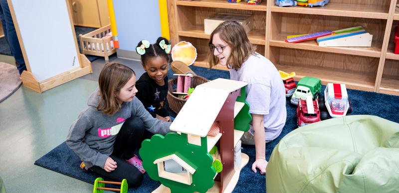 cub run rec center drop-in childcare