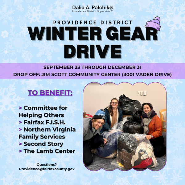 winter gear drive winter gear drive