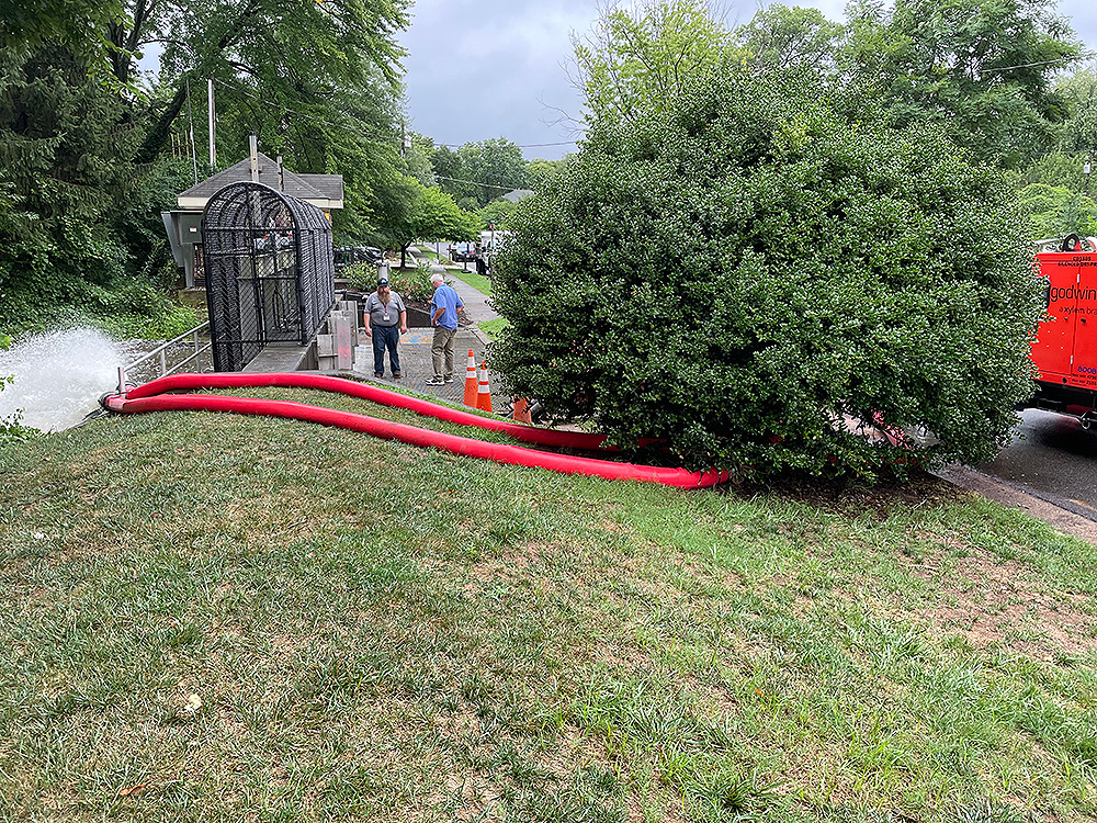 stormwater management
